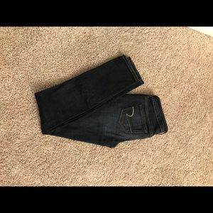 AE 4L skinny stretch jeans